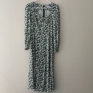 Reformation Dress